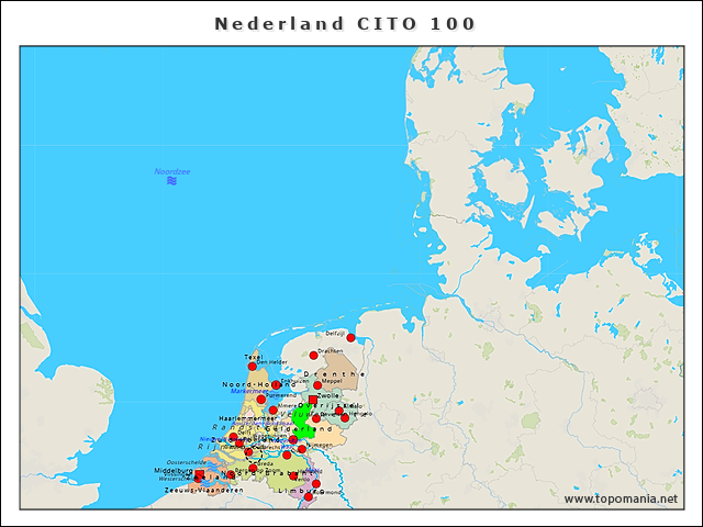 nederland-cito-100