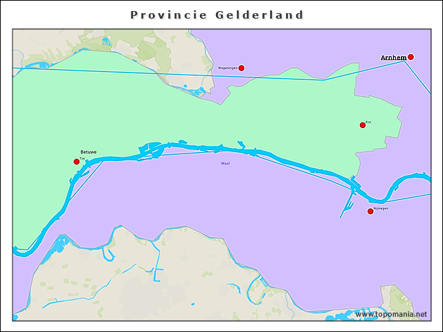 provincie-gelderland