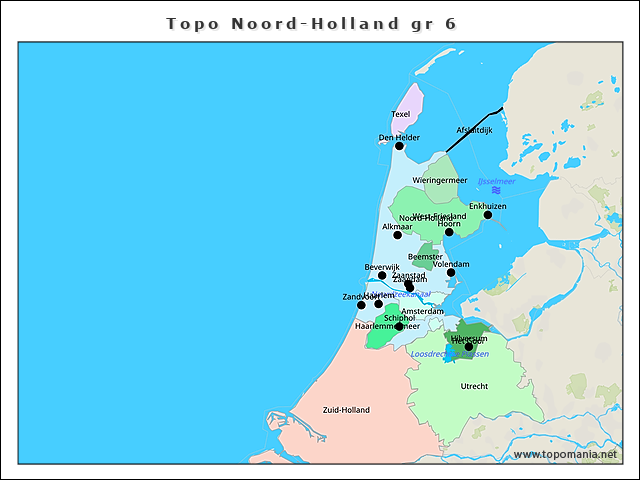 topo-noord-holland-gr-6