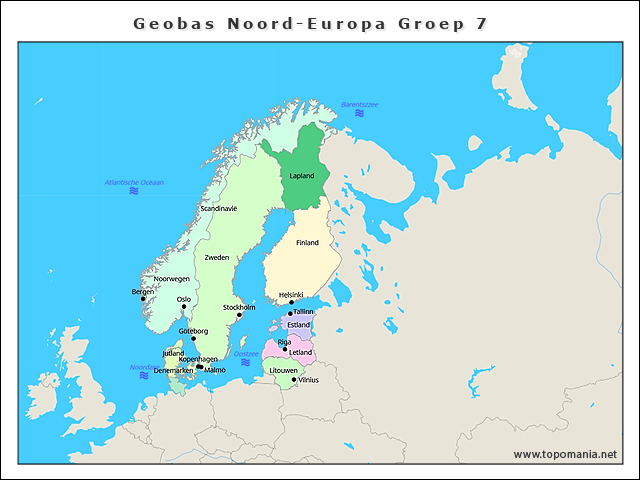 geobas-noord-europa-groep-7
