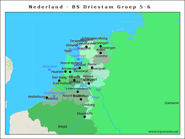 nederland-bs-driestam-groep-5-6