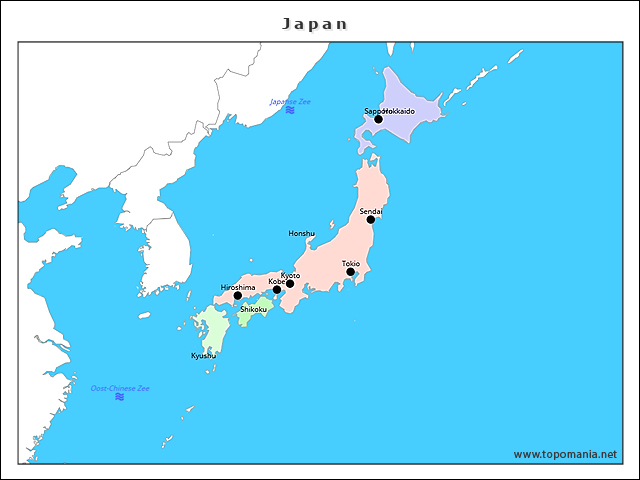 japan