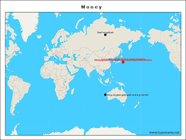money