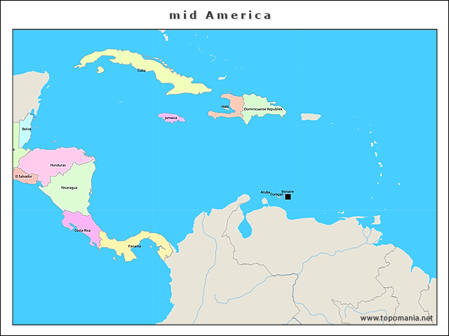 mid-america