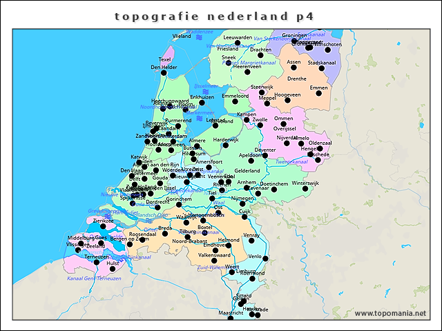 topografie-nederland-p4