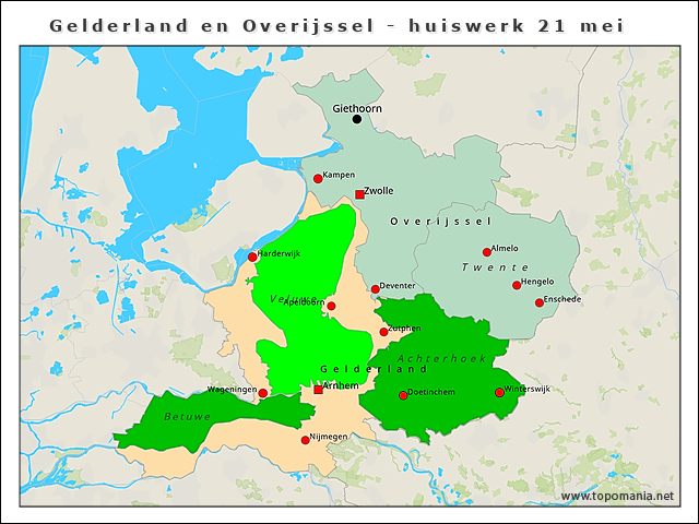 gelderland-en-overijssel-huiswerk-21-mei