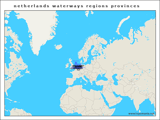 netherlands-waterways-regions-provinces