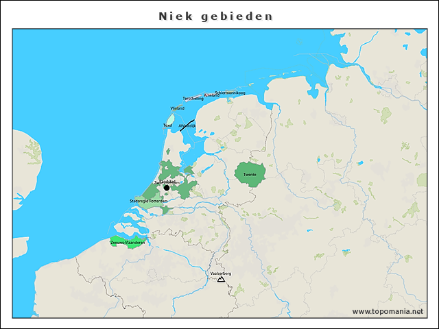 niek-gebieden