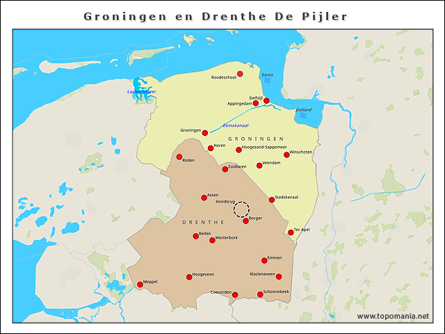 groningen-en-drenthe-de-pijler