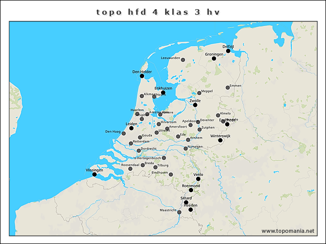 topo-hfd-4-klas-3-hv