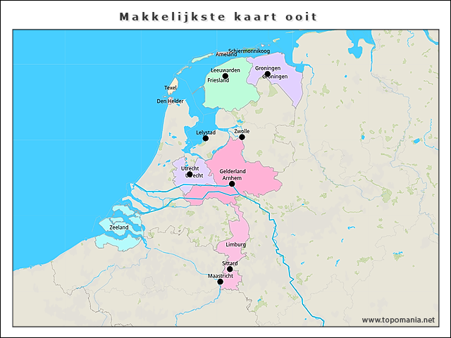 makkelijkste-kaart-ooit