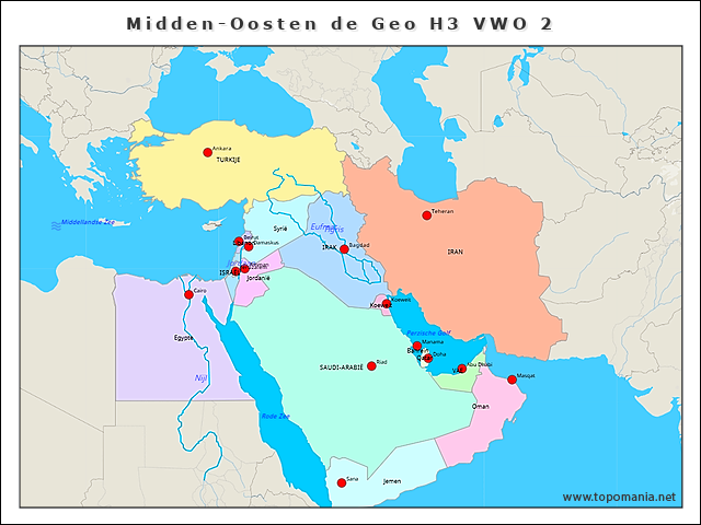midden-oosten-de-geo-h3-vwo-2
