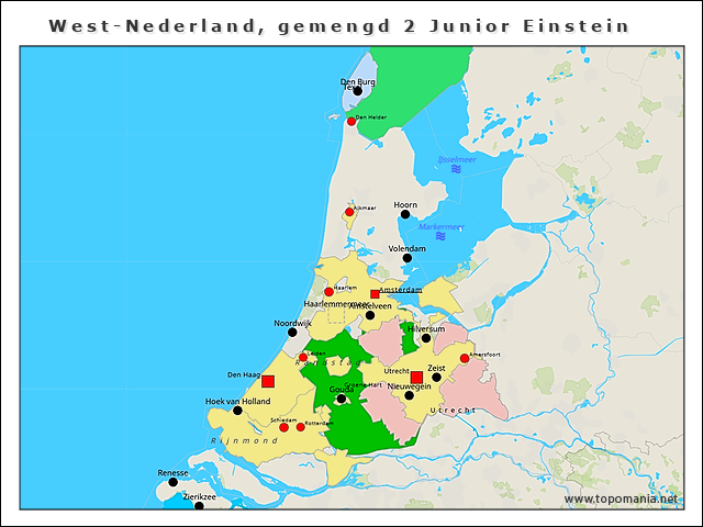 west-nederland-gemengd-2-junior-einstein