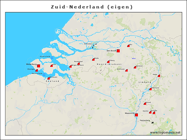 zuid-nederland-(eigen)