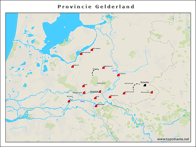 provincie-gelderland