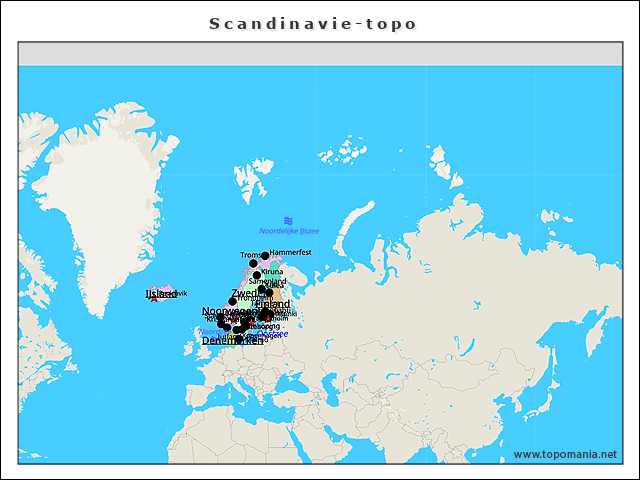 scandinavie-topo