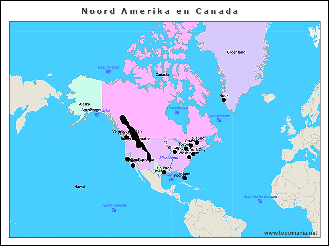 noord-amerika-en-canada