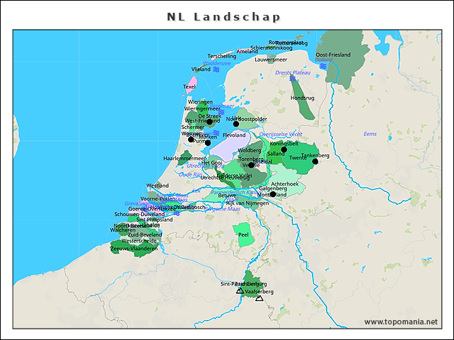 nl-landschap