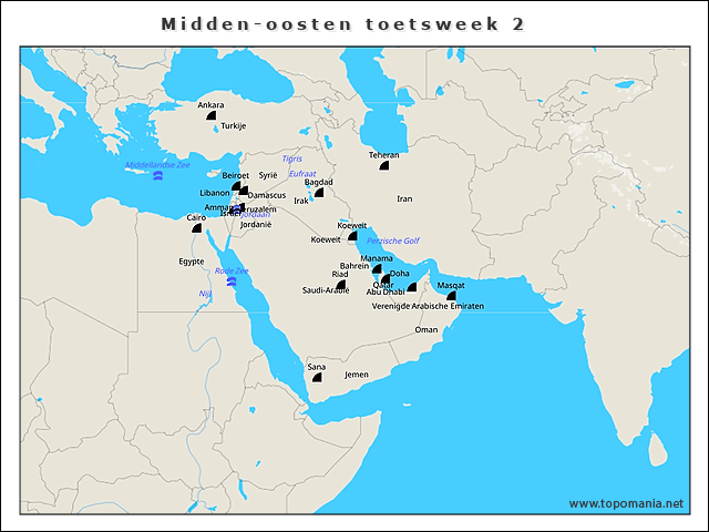 midden-oosten-toetsweek-2