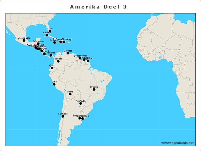 amerika-deel-3