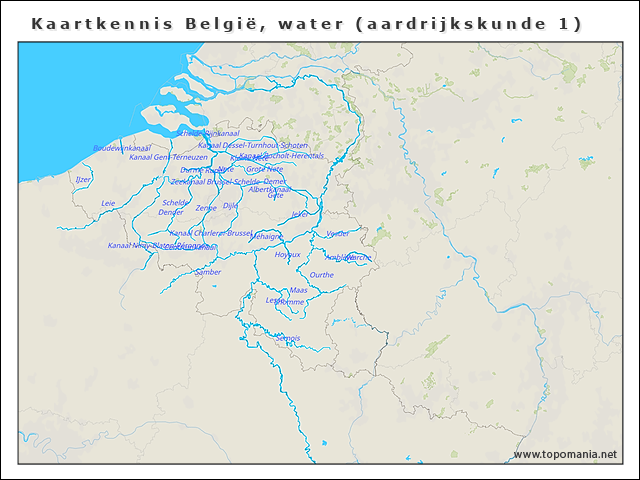 kaartkennis-belgie-water-(aardr-1)