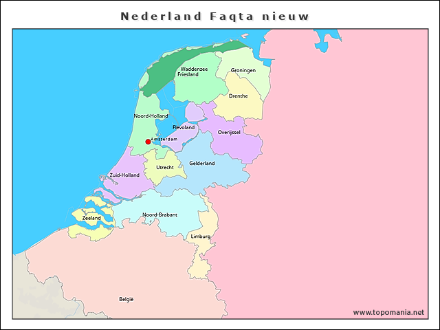nederland-faqta-nieuw