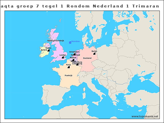 faqta-groep-7-tegel-1-rondom-nederland-1-trimaran