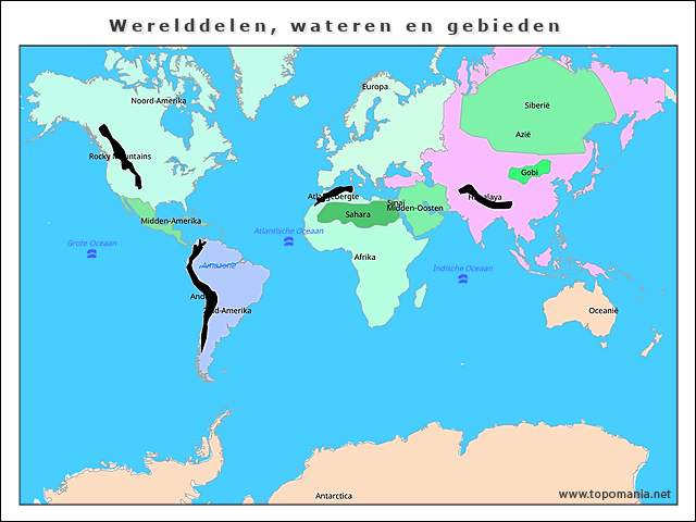 werelddelen-wateren-en-gebieden