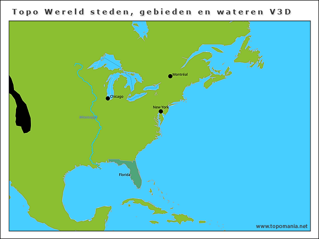 topo-wereld-steden-gebieden-en-wateren-v3d