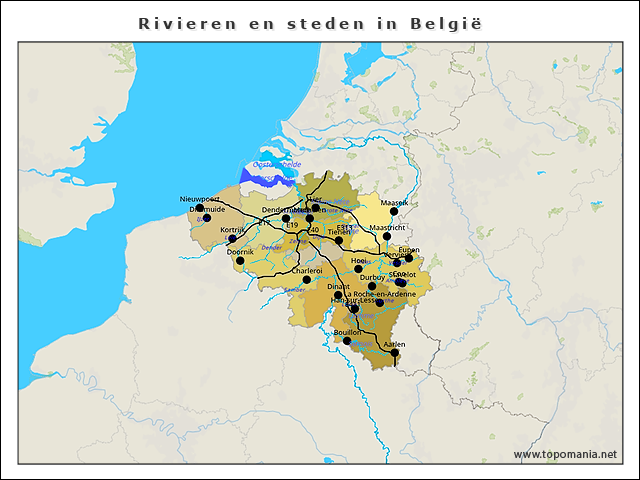 rivieren-steden-en-wegen-in-belgie