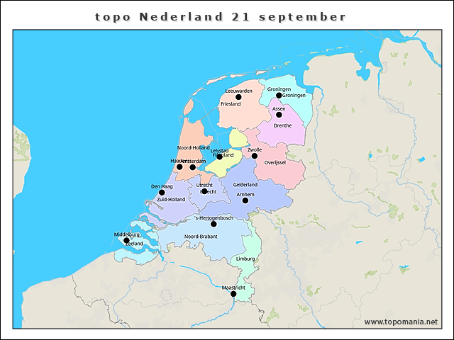 topo-nederland-21-september