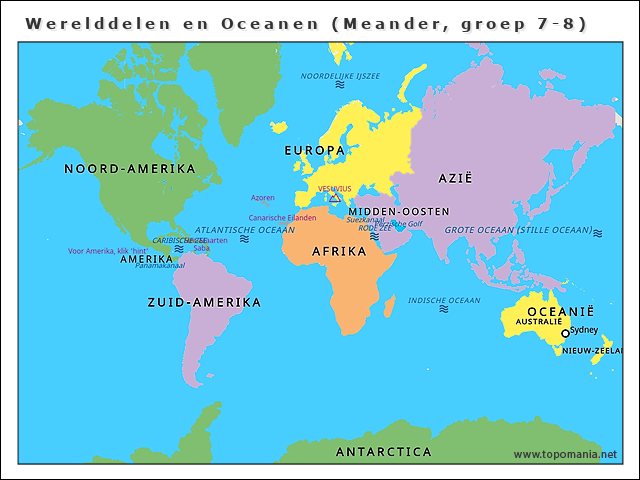 werelddelen-en-oceanen-(meander-groep-7-8)