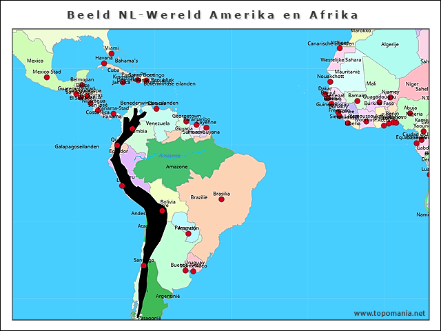 beeld-nl-wereld-amerika-en-afrika