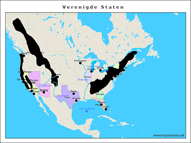 verenigde-staten