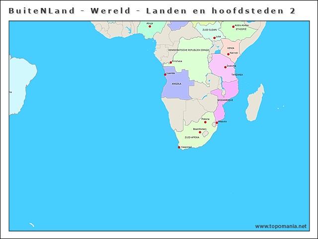 buitenland-wereld-landen-en-hoofdsteden-2