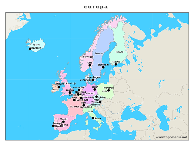 europa