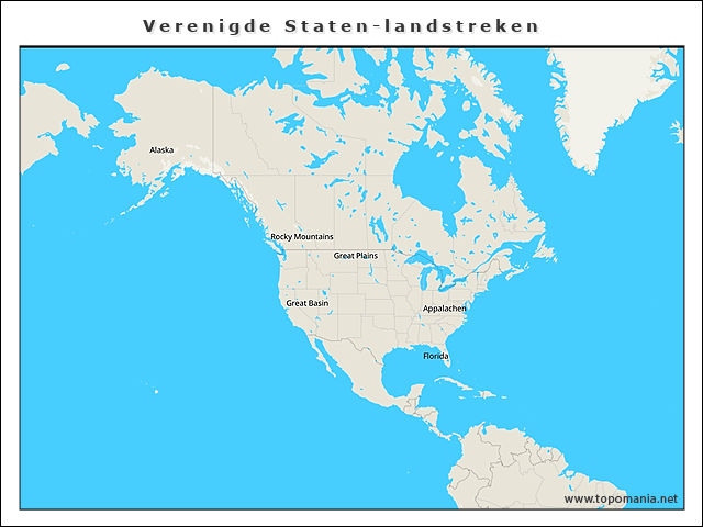 verenigde-staten-landstreken
