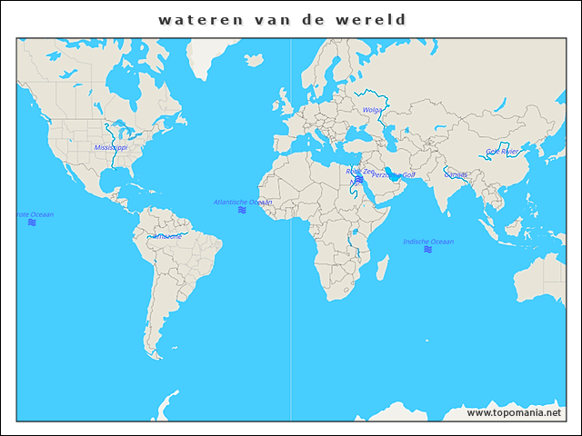 wateren-van-de-wereld