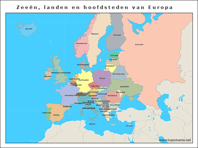 europa