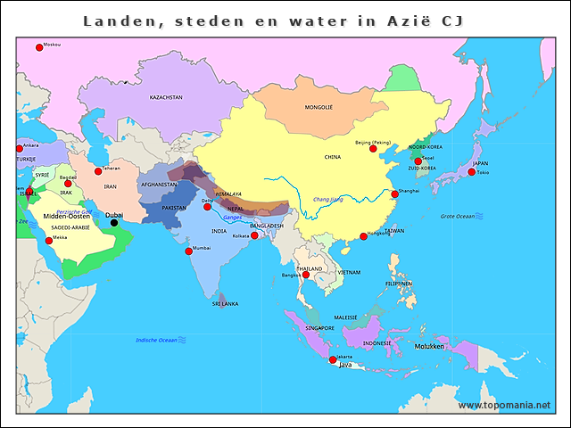 landen-steden-en-water-in-azie-cj