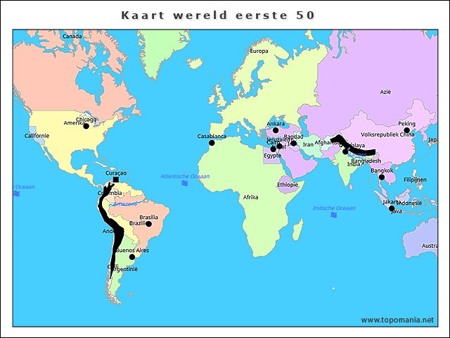 kaart-wereld-eerste-50
