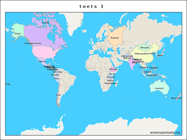 toets-1