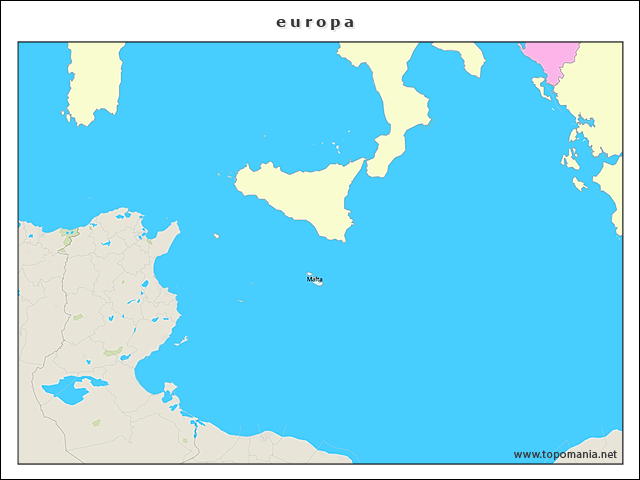europa