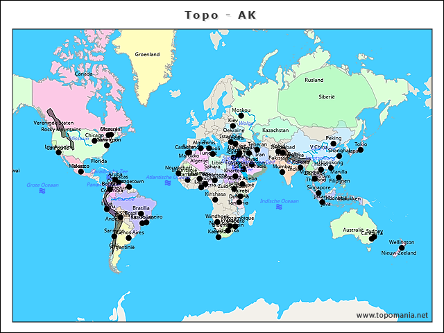 topo-ak