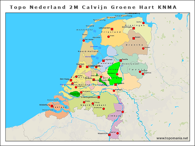 topo-nederland-2m-calvijn-groene-hart-knma