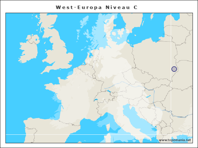 west-europa-niveau-c