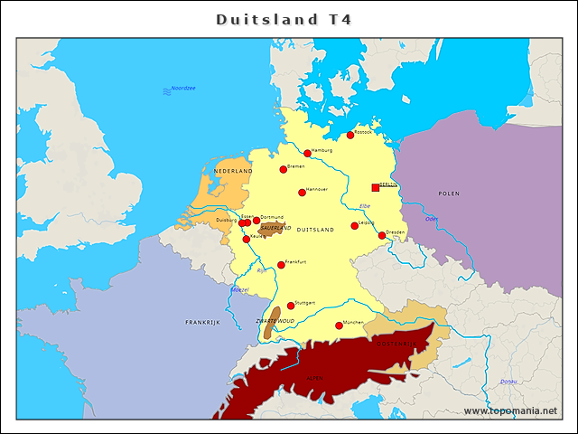 duitsland-t4