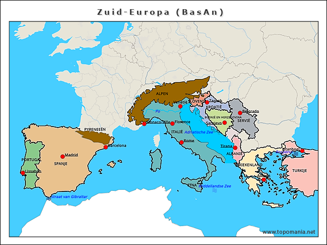 zuid-europa-(basan)