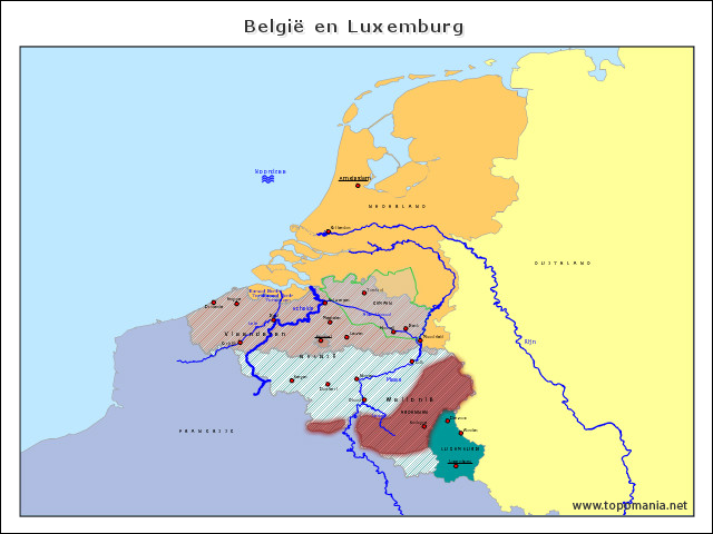 belgie-en-luxemburg