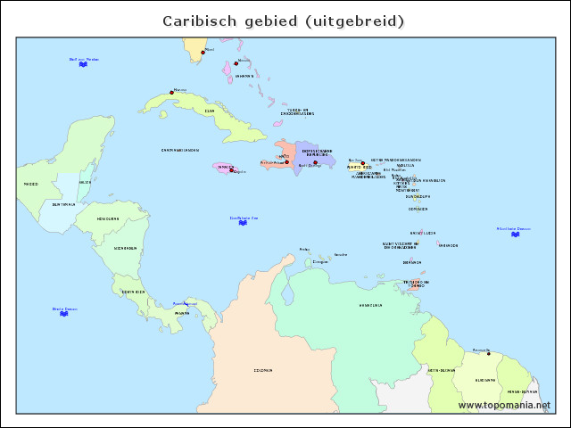 caribisch-gebied-(uitgebreid)